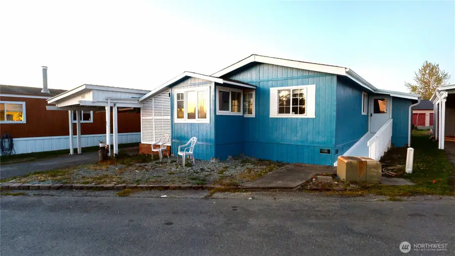 2600 E Division Street #42, Mount Vernon, WA 98274 - #3