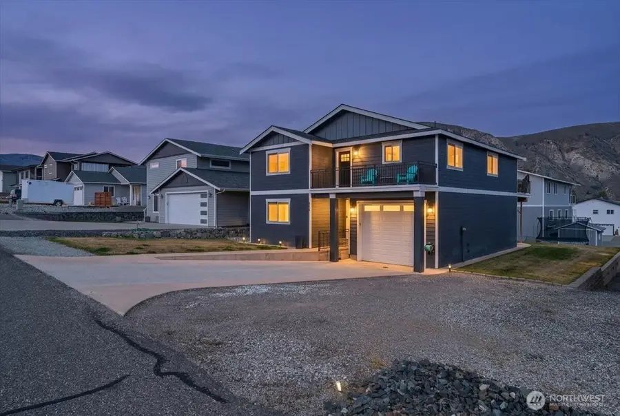 225 E Marine View Drive, Orondo, WA 98843 - #2