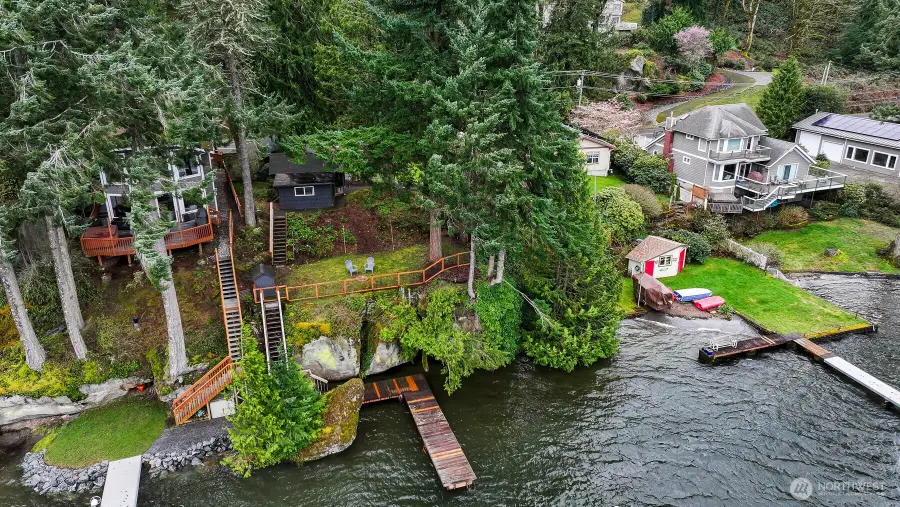 2562 Lake Whatcom Boulevard, Bellingham, WA 98229 - #3