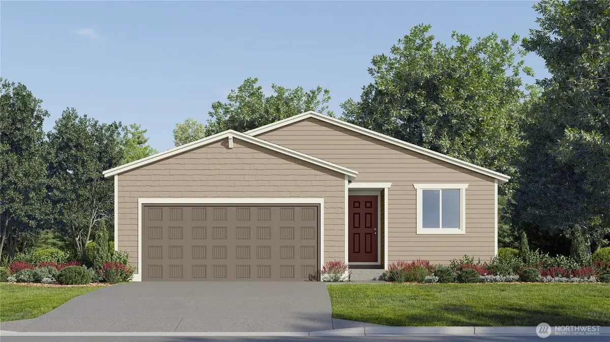 93 Moonshadow Lane, Carlsborg, WA 98324 - #1