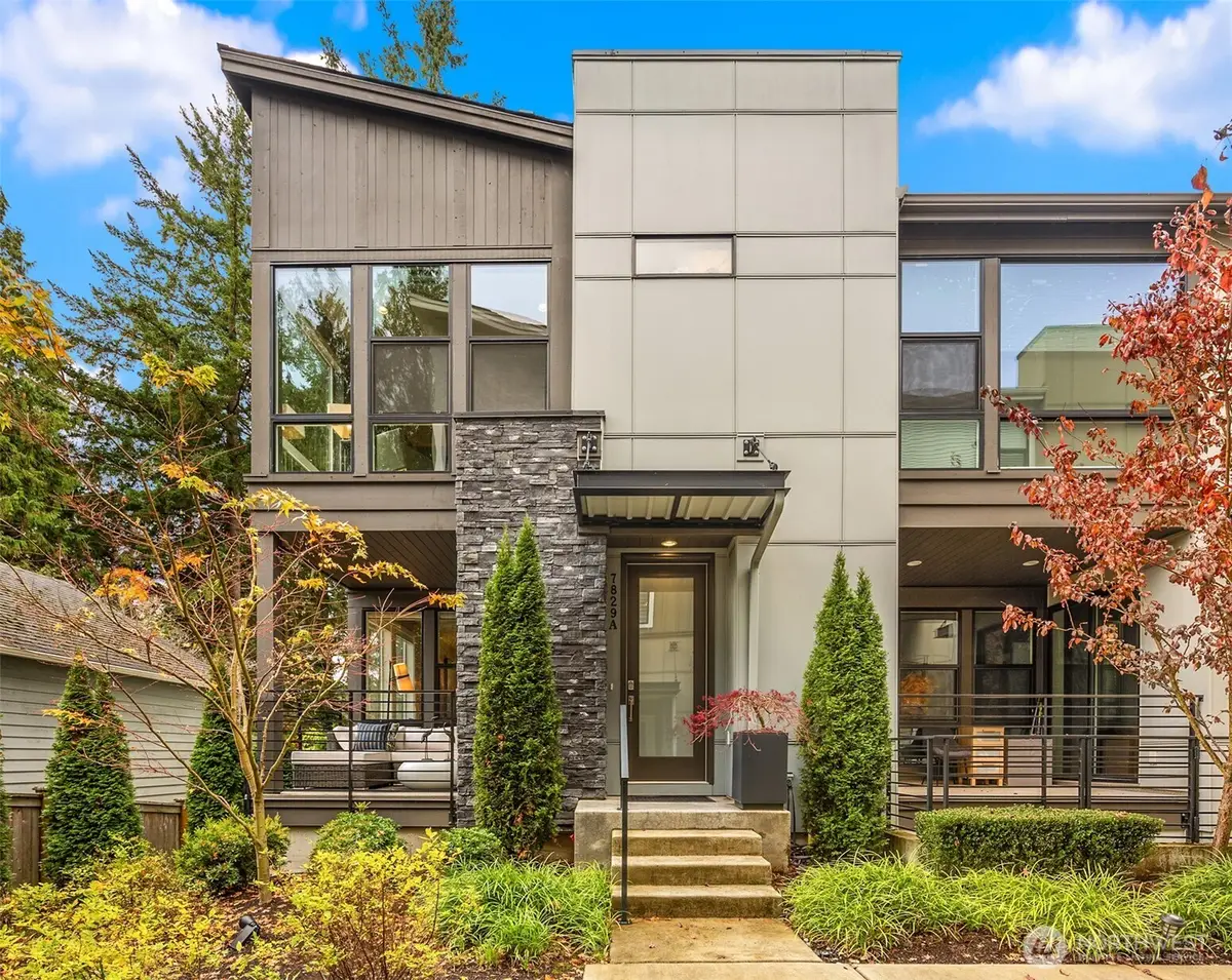 7829 NE 121st Lane #A, Kirkland, WA 98034 - #1