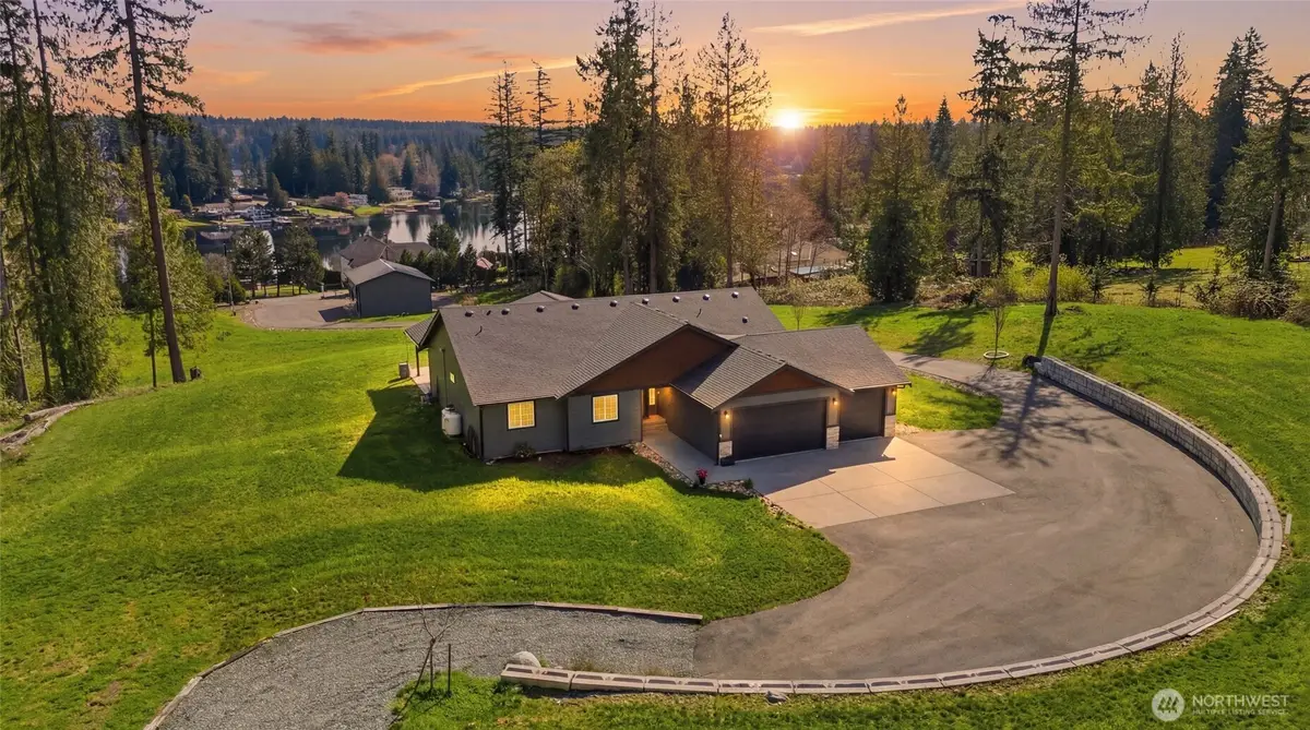 15122 56th Avenue Nw, Stanwood, WA 98292 - #1