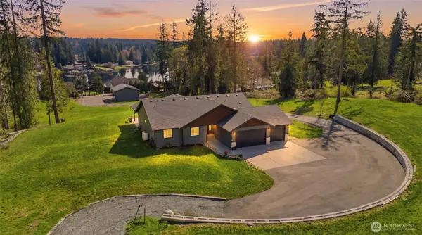 15122 56th Avenue Nw, Stanwood, WA 98292