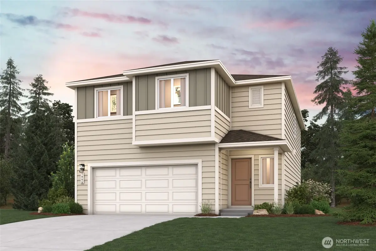 8722 62nd Court Se, Olympia, WA 98513 - #1