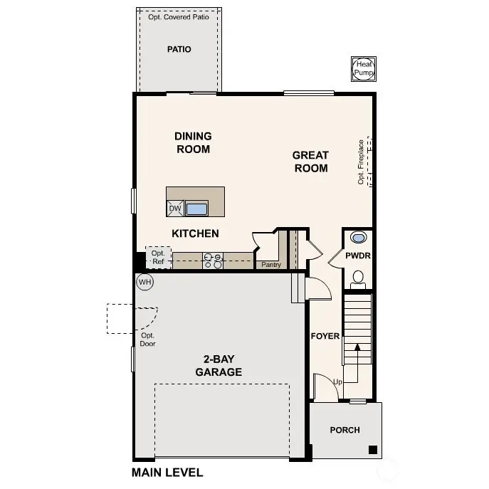 8722 62nd Court Se, Olympia, WA 98513 - #3