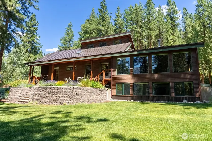 2 Trillium Road, Winthrop, WA 98862 - #2