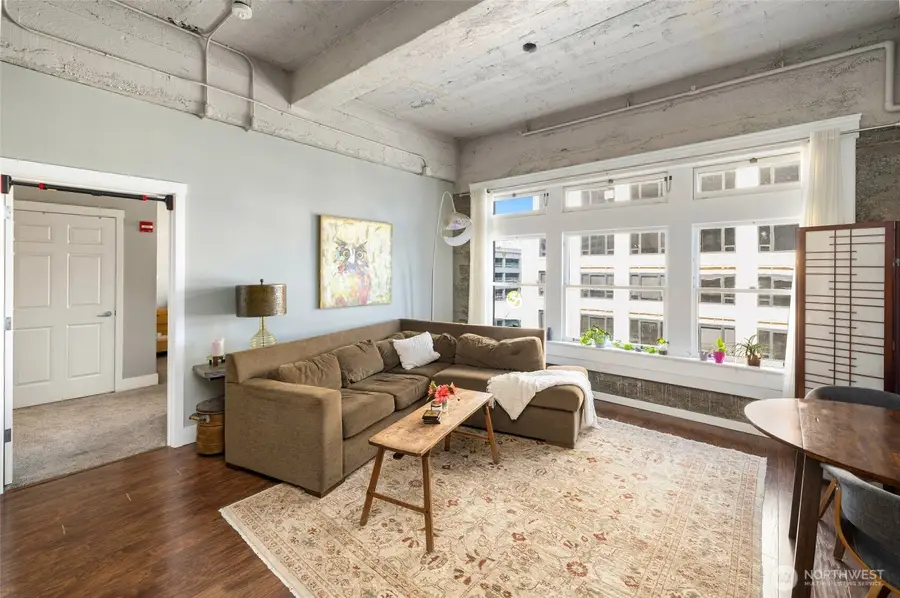 1101 A Street #602, Tacoma, WA 98402 - #2