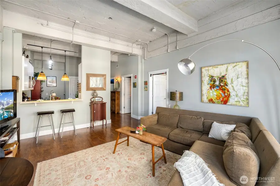 1101 A Street #602, Tacoma, WA 98402 - #3