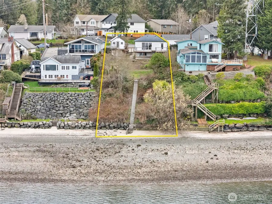 1682 NE Grandview Boulevard, Keyport, WA 98345 - #2