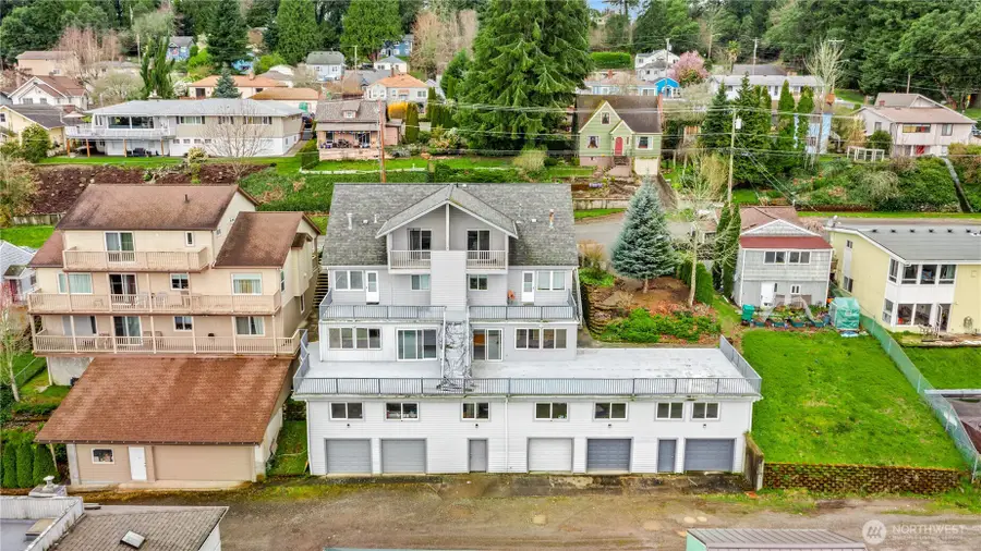 112 S Lafayette Avenue, Bremerton, WA 98312 - #2