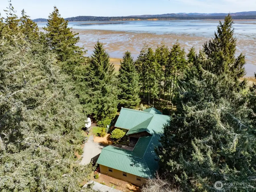 16820 Sandridge Road, Long Beach North Beach Peninsula, WA 98640 - #2