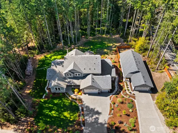 7906 40th Street Nw, Gig Harbor, WA 98335