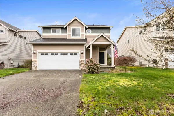 14447 98th Way Se, Yelm, WA 98597