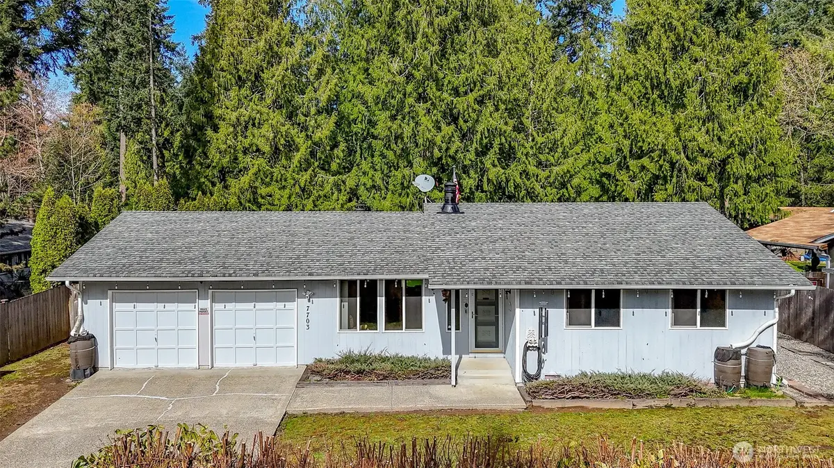 7703 192nd Avenue E, Bonney Lake, WA 98391 - #1