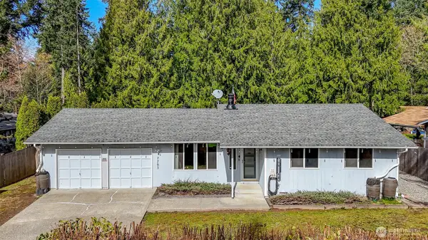7703 192nd Avenue E, Bonney Lake, WA 98391