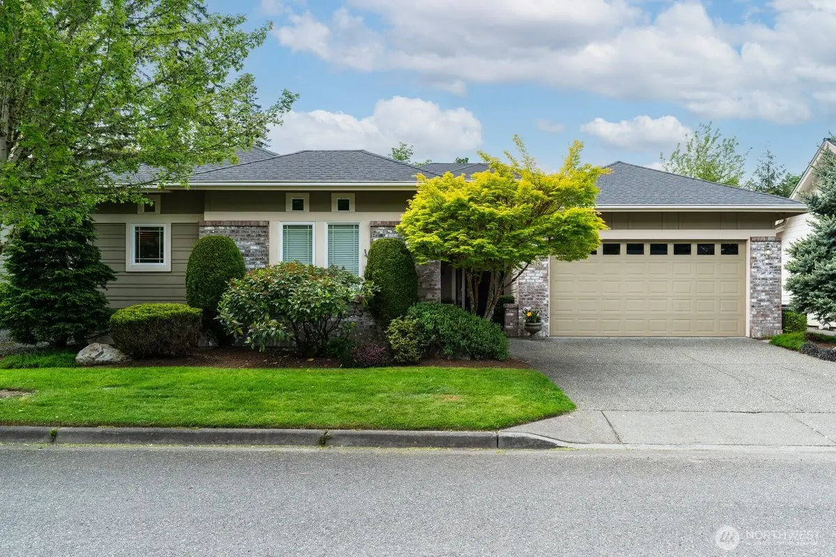 12415 235th Place Ne, Redmond, WA 98053 - #1