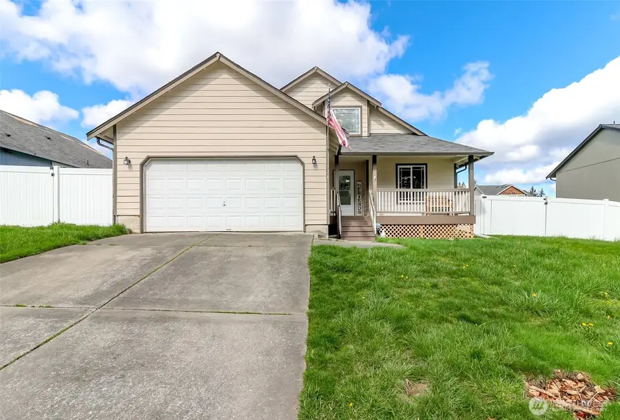 774 Carriage Court Drive W, Eatonville, WA 98328 - #2