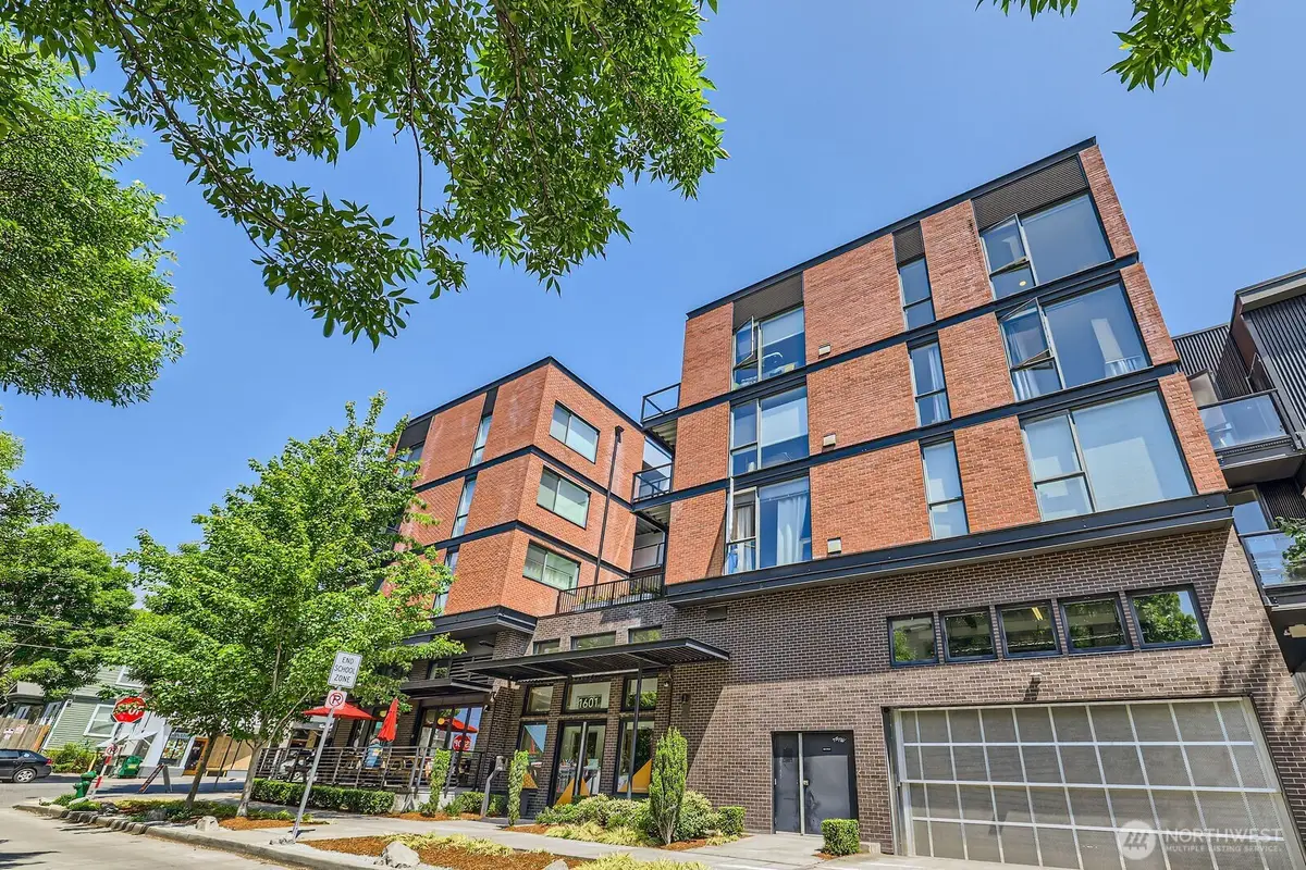 1601 N 45th Street #411, Seattle, WA 98103 - #1