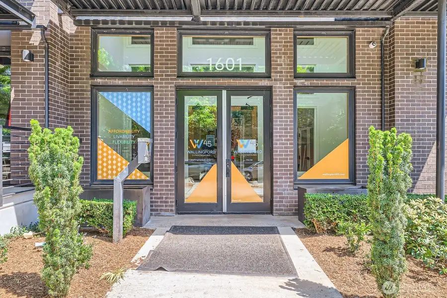 1601 N 45th Street #411, Seattle, WA 98103 - #2