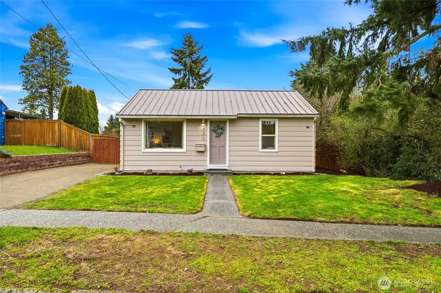 220 SW 137th St, Burien, WA 98166 - #2