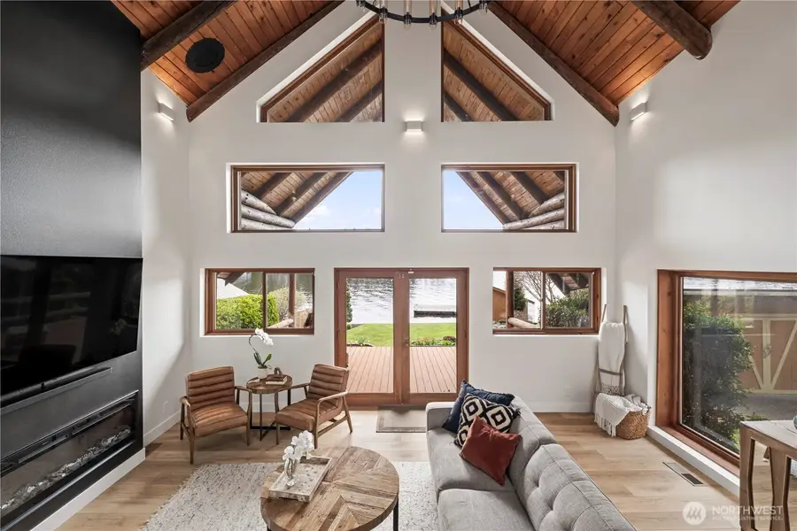 6358 S Island Drive E, Bonney Lake, WA 98391 - #2