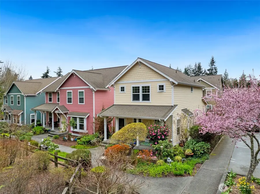 10701 NE Kingston Meadows Circle, Kingston, WA 98346 - #2