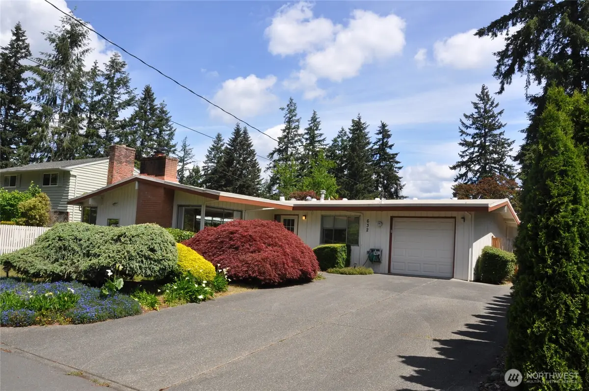 632 164th Place Ne, Bellevue, WA 98008 - #1
