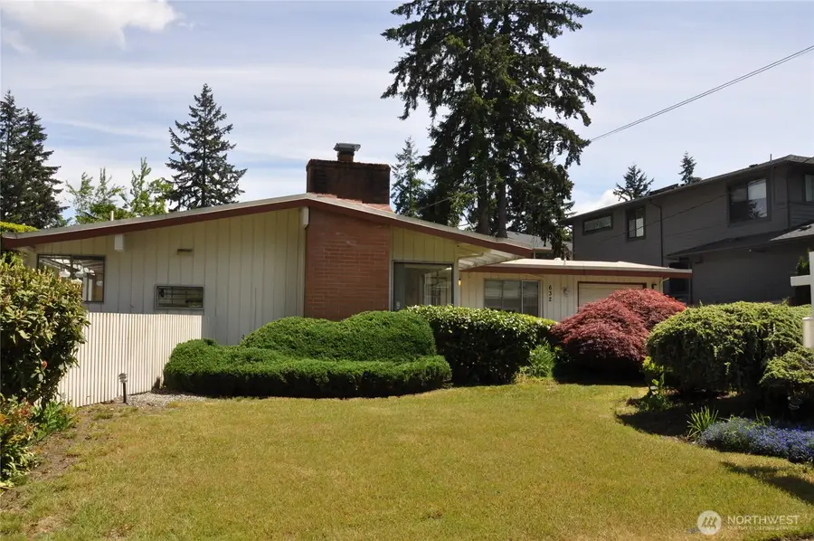 632 164th Place Ne, Bellevue, WA 98008 - #2