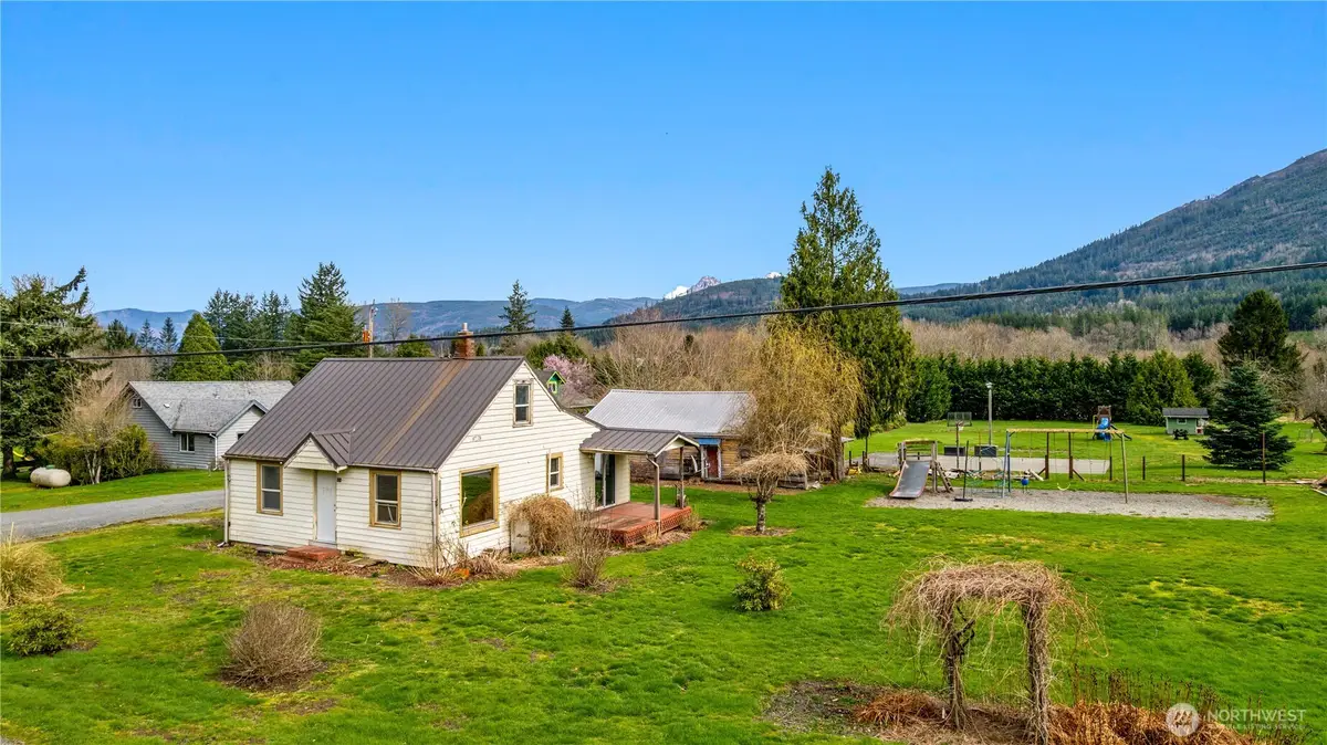 321 Royer Street, Acme, WA 98220 - #1