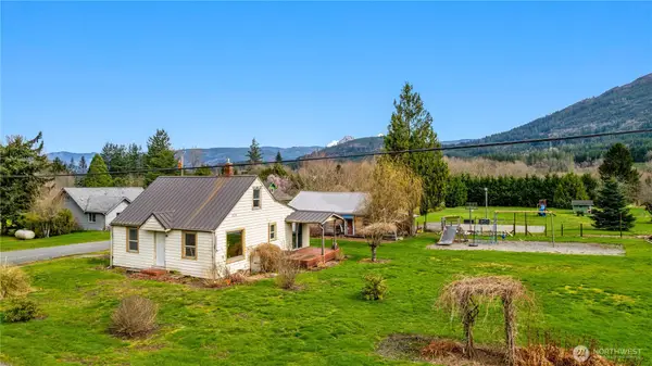 321 Royer Street, Acme, WA 98220