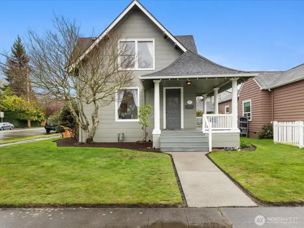 1901 Hoyt Avenue, Everett, WA 98201