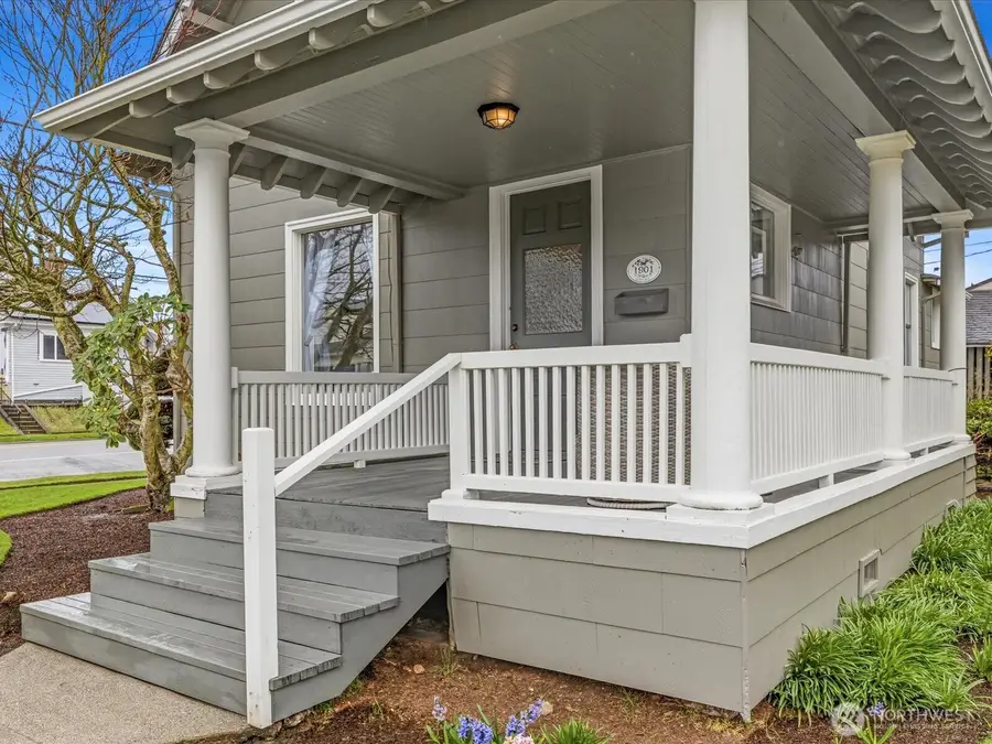 1901 Hoyt Avenue, Everett, WA 98201 - #3