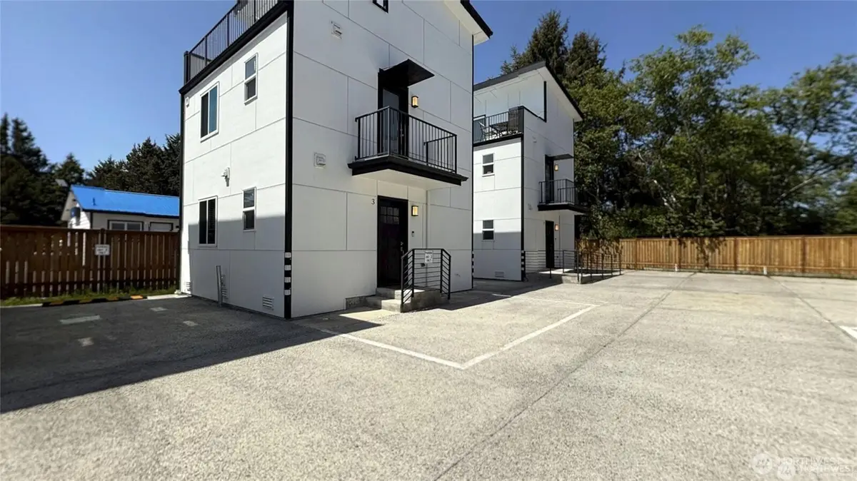 890 Magellan Avenue Ne #3, Ocean Shores, WA 98569 - #1