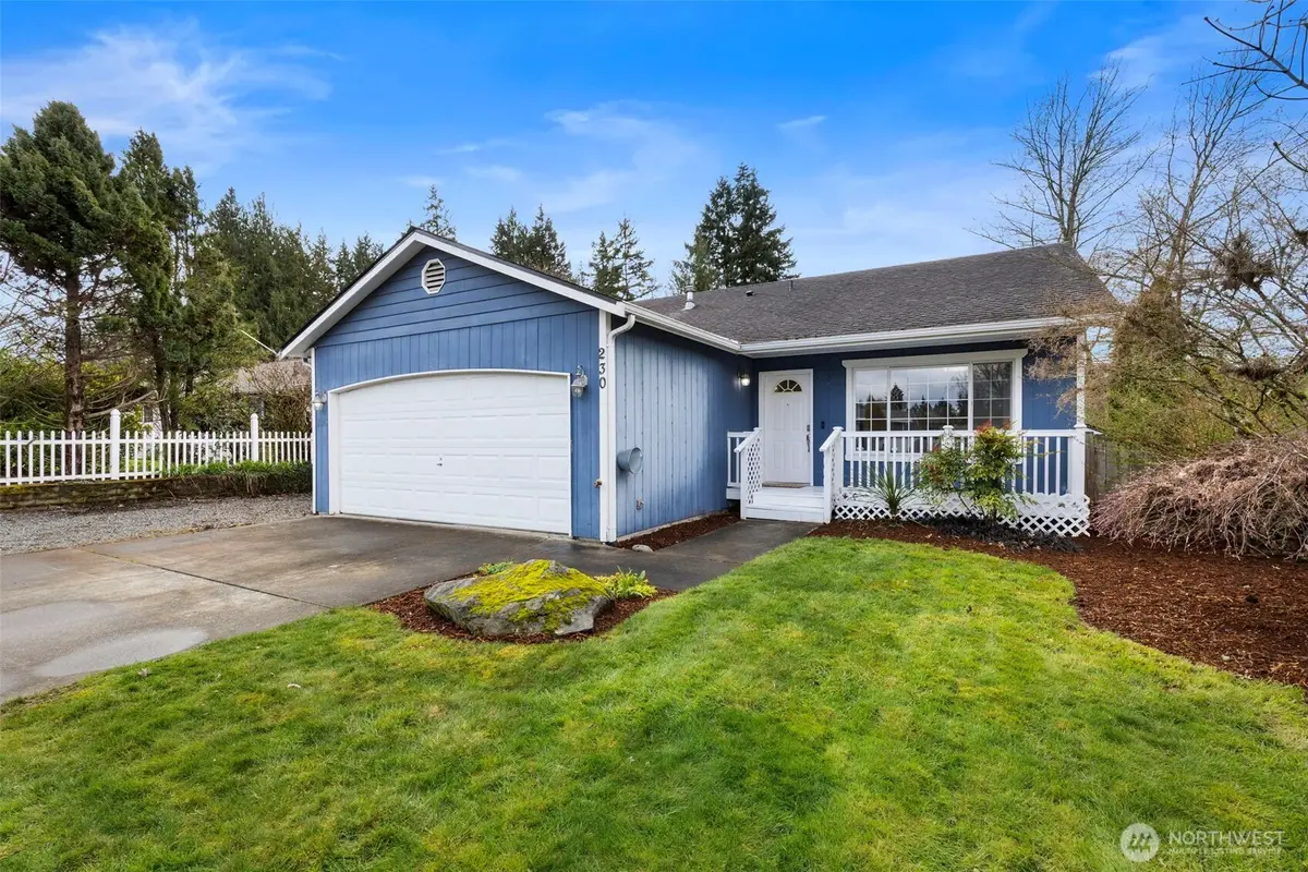 230 May Street W, Port Orchard, WA 98366 - #1