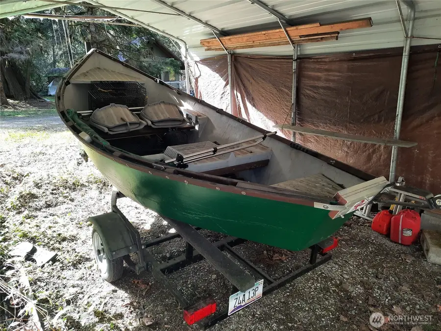 8535 Beaver Place, Marblemount, WA 98267 - #3