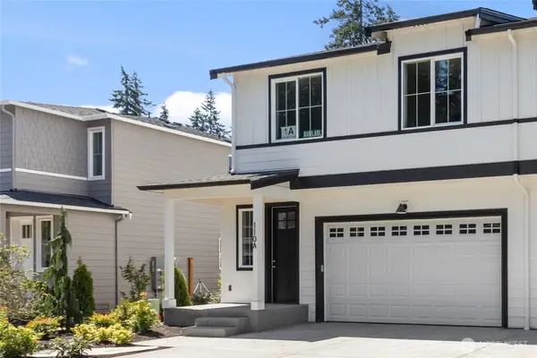 110 169th Place Sw #A, Bothell, WA 98012