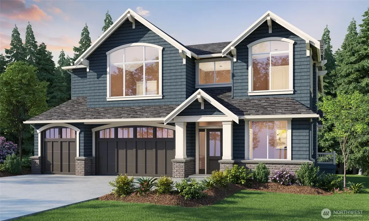 1555 158th Court Se, Bellevue, WA 98008 - #1