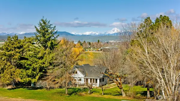 5950 S Thorp Highway, Ellensburg, WA 98926