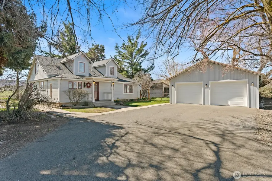 5950 S Thorp Highway, Ellensburg, WA 98926 - #2