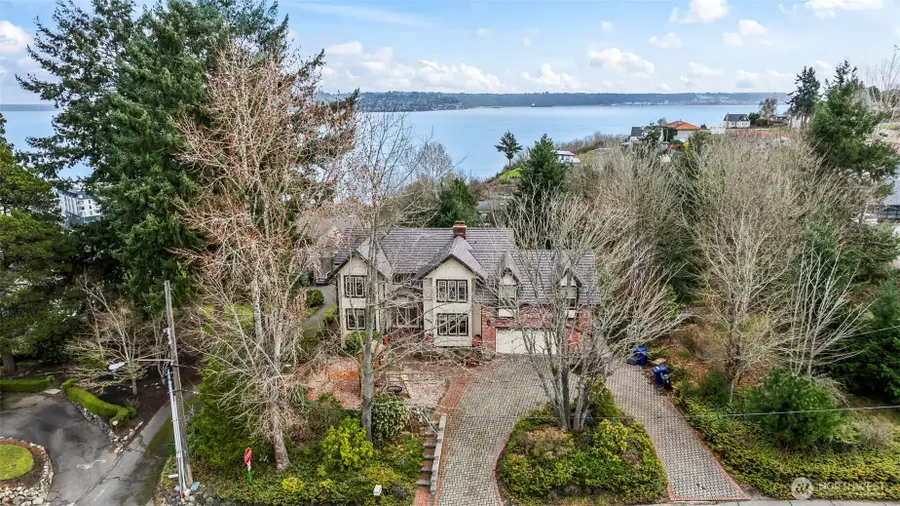 4909 N Orchard Street, Tacoma, WA 98407 - #3