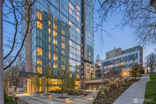 800 Columbia Street #1003, Seattle, WA 98104