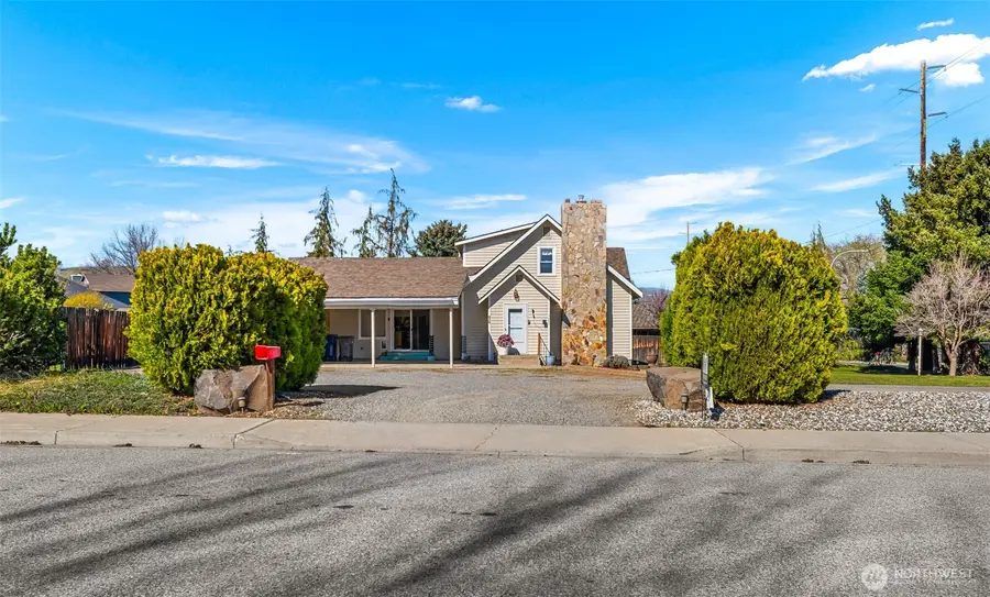 1000 N Western Avenue, Wenatchee, WA 98801 - #3