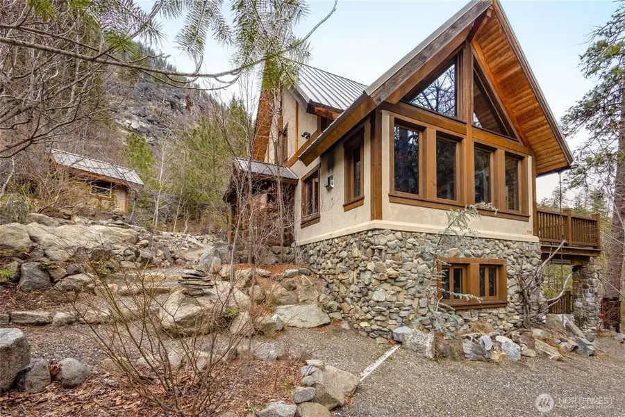 7150 Icicle Rd, Leavenworth, WA 98826 - #2