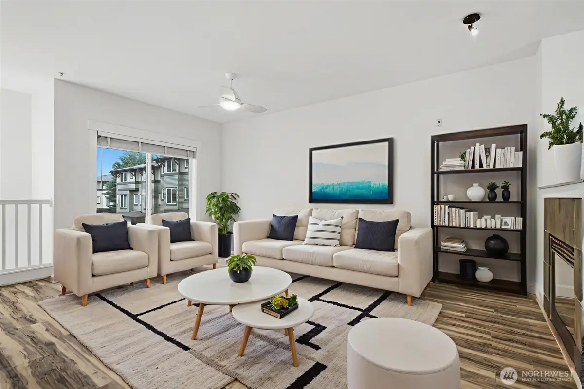 2115 201st Place Se #B2, Bothell, WA 98012 - #1