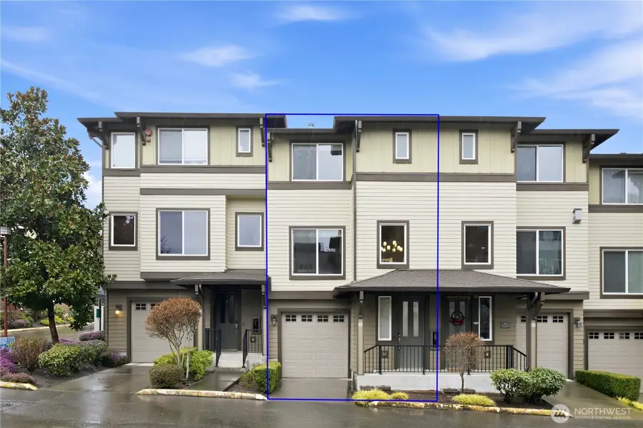 2115 201st Place Se #B2, Bothell, WA 98012 - #2