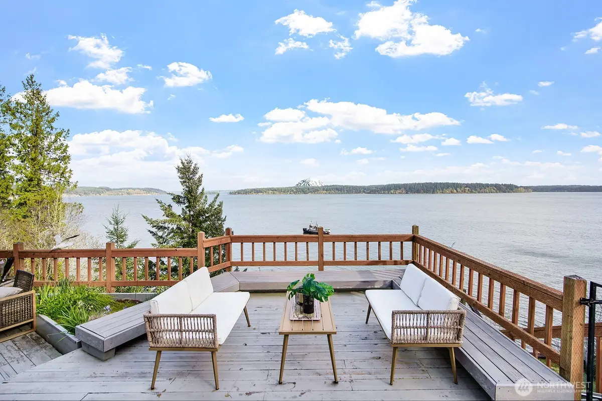 6819 Cliff Avenue Sw, Longbranch, WA 98351 - #1