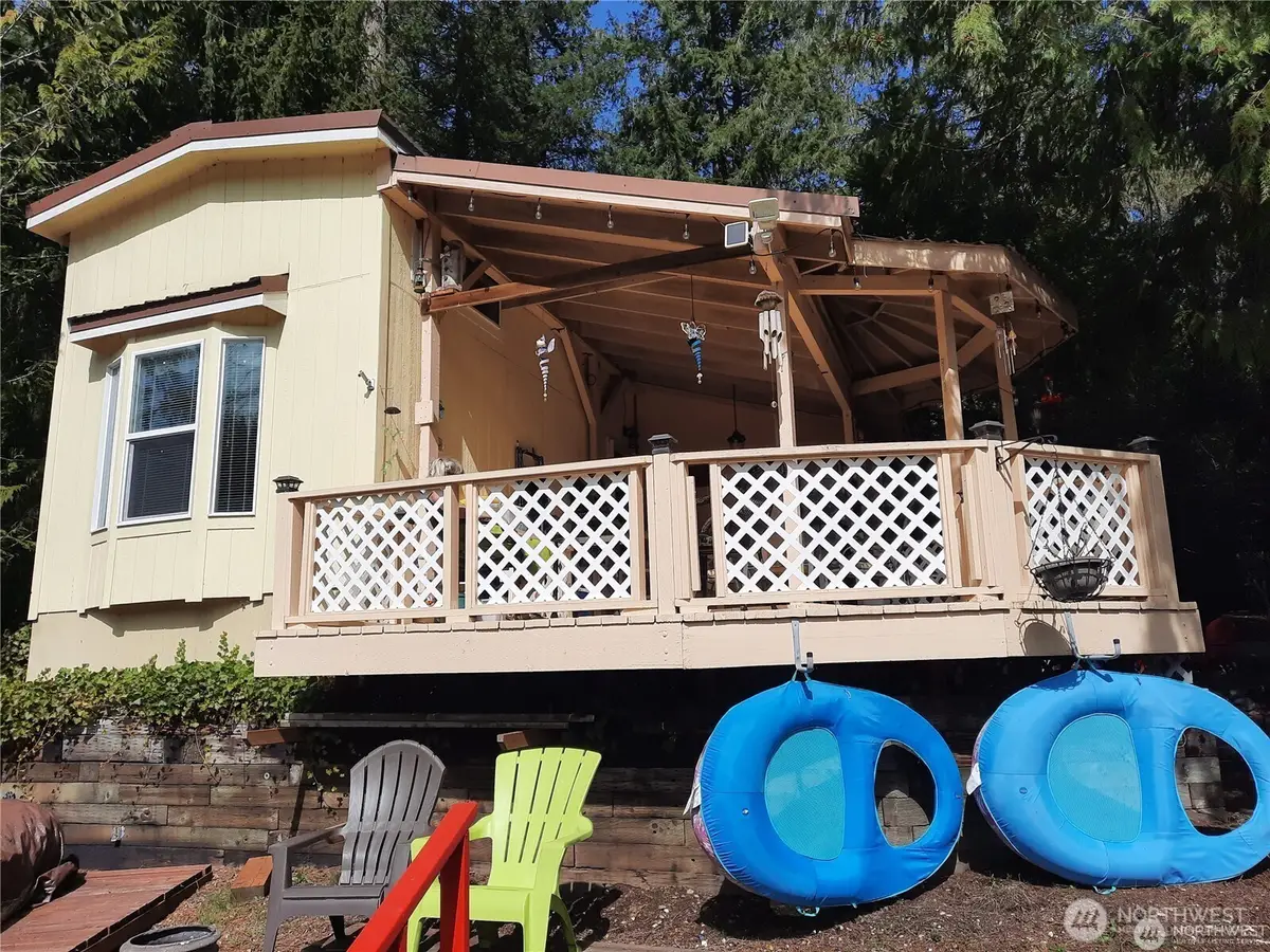 44832 Kloshe Chuck Trail, Concrete, WA 98237 - #1