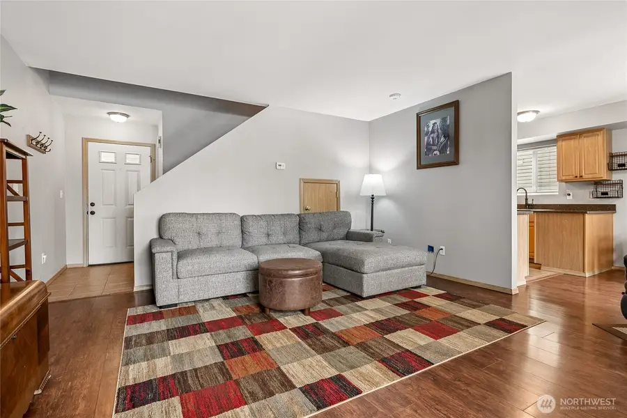 4911 N Vista Drive E #1, Bonney Lake, WA 98391 - #2