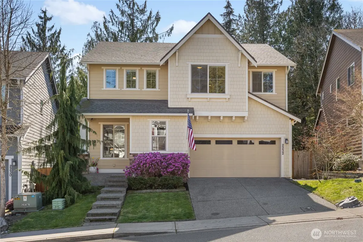 2232 Cady Drive, Snohomish, WA 98290 - #1
