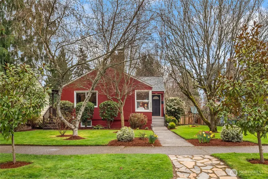 4929 SW Dawson Street, Seattle, WA 98136 - #2